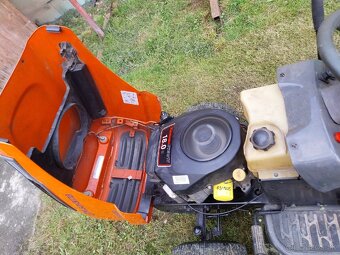 Husqwarna cth 180xp - 8
