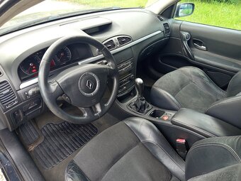 Renault Laguna II 2.0 TURBOBENZIN SERVISNA KNIHA - 8