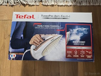 Zehlicka Tefal - 8