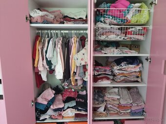 Ikea stuva skrine, zostava - 8
