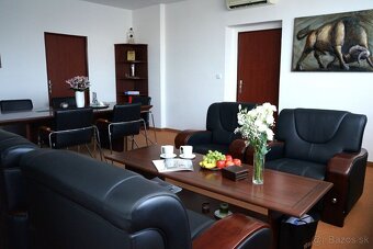 Kancelárke priestory v centre mesta na prenájom - 8