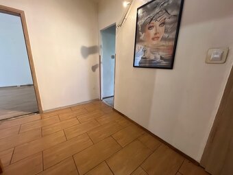 Veľký 3-izb.byt, 85 m2, Alexyho ul. - 8