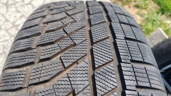 5x130 R20 --- MERCEDES G CLASSE AMG - 8