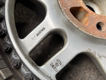 Mille Miglia 5000 5x120 BMW - 8
