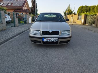 Škoda Octavia 1.9tdi 66kw - 8
