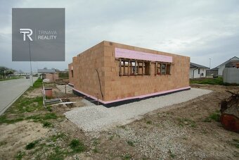 TRNAVA REALITY - moderný prízemný 4 – izbový rodinný dom vo - 8