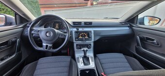 Volkswagen passat cc 2.0 tdi DSG - 8