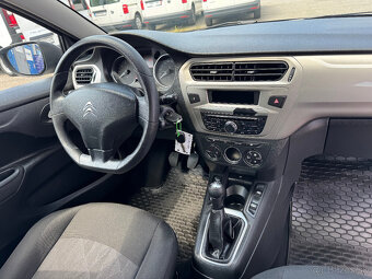 Citroën C-Elysée PureTech 82 E6.2 Best of Feel - 8