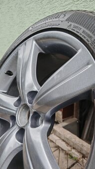 Zimná sada kolies Lexus R18 - 8