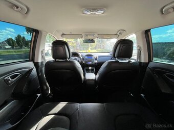 Hyundai ix35 - 8