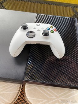 Xbox One 500Gb - 8
