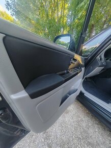 Suzuki SX4 1.6 LPG 2012 - 8