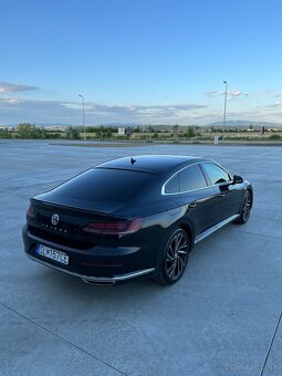 Volkswagen Arteon 2.0 TDI SCR BMT R-Line DSG - 8