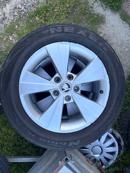 205/60 R16 - 8
