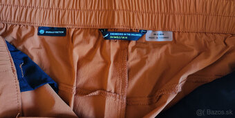 Letné turistické nohavice SALEWA Puez Talveno DST 2/1 pant - 8