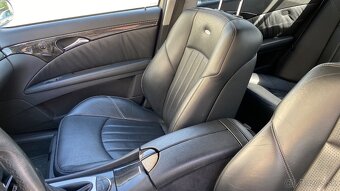 Mercedes-Benz E 55 AMG, W211 - 8
