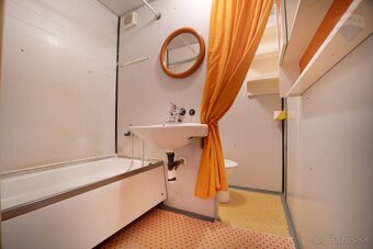 PREDAJ: Dvojgarsónka Deluxe, Fedinova ulica, Petržalka - 8