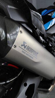 BMW S1000 XR M- COMPETITION - 8