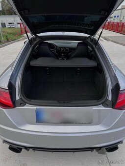 Audi TT Quatro - 8