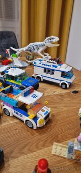 Lego City - 8