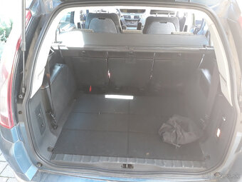 C4 Grand Picasso 1.6hdi Exclusive AT/6 - 8