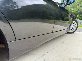 BMW E91 320d XENON / NAVI / SPORTSITZE - 8