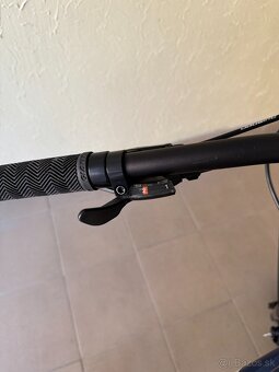 Giant Talon XL - 8
