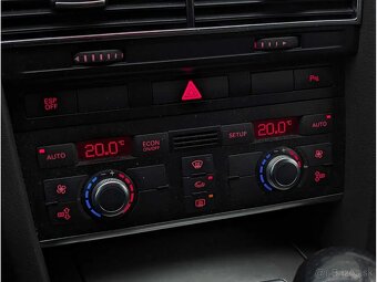 Rezervovane - Predam A6 Avant 3.0 TDI quattro - surne - 8