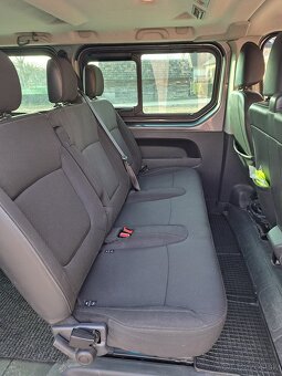 Renault Trafic na predaj - 8