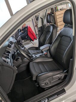 Volkswagen Golf 7 - 8