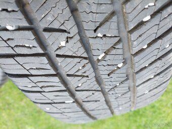 5x112 R16 Zimna Sada Passat b8. - 8