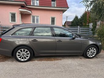 Audi A6 C7 Avant 3.0 150 KW Quattro - 8