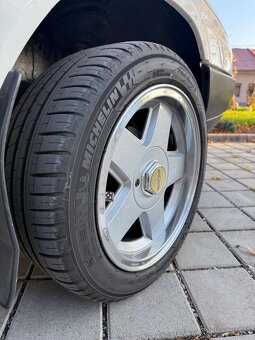 Škoda Forman LX - REZERVOVANÉ - - 8