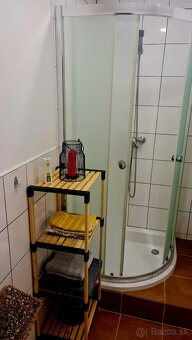 1 izb byt do prenájmu Nitra Chrenová, prerobený zariadený - 8