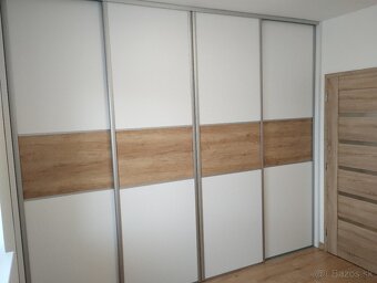 Prenájom 2-izbovy byt s park. miestom - 8