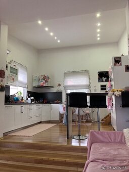 Novostavba 2x90m2-Sebedražie za cenu 3 izbového bytu súrne. - 8