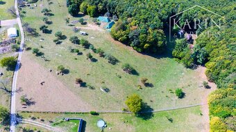 Pozemok so schváleným projektom rekreačnej chaty Nová Baňa - 8