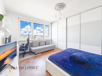 ALL INCLUSIVE | NA PRENÁJOM 1-IZBOVÝ BYT S PIVNICOU V PETRŽA - 8