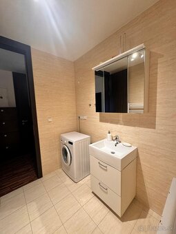 2 izb byt BA Petržalka NOVOSTAVBA - 8