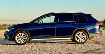 Vw Golf Alltrack 2.0 TDI 147kw 4MOTION DSG 2022 - 8