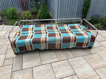 Predám rôzne retro nábytky, foto a popis v texte - 8