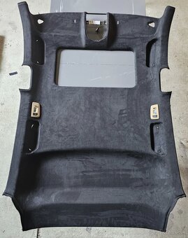 Čalúnenie stropnic - 8