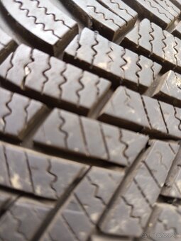 Zimné komplety 5x112 r16 - 8