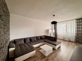 3 izbový byt po rekonštrukcii SNP - 8