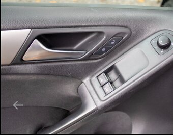 Vw Golf 6 1.6 TDI - 8