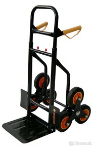 skladový vozík rudla 200kg - 8
