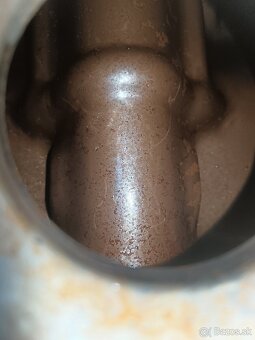 Nadrz kawasaki klr - 8