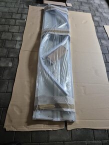 Sprchový kút s vaničkou za 290 eur - 8