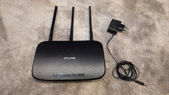 predám rôzne routers - 8