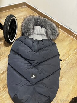 Kočík Moon Resea - 8